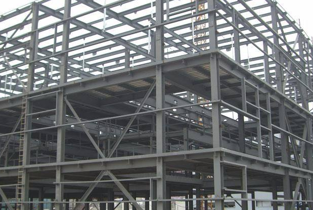 黄石高层钢构造的支撑布置跟构造应当符合哪些范例榜样