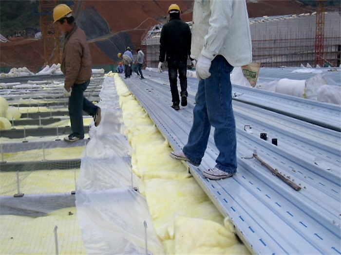 黄石网架钢结构工程有限公司